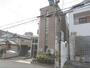 北大路駅よりバス19分 徒歩2分 3階 築35年の賃貸物件