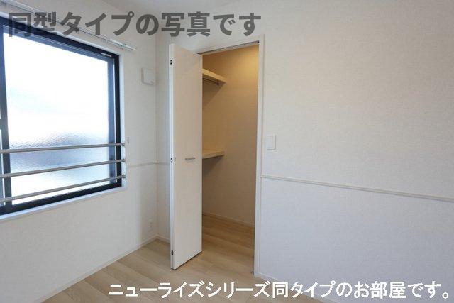 収納　こまごまとしたものを収納できそうですね