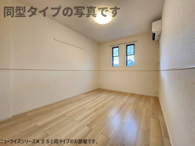 その他部屋・スペース　きれいな内装です