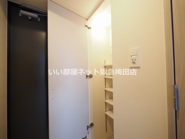 その他部屋・スペース