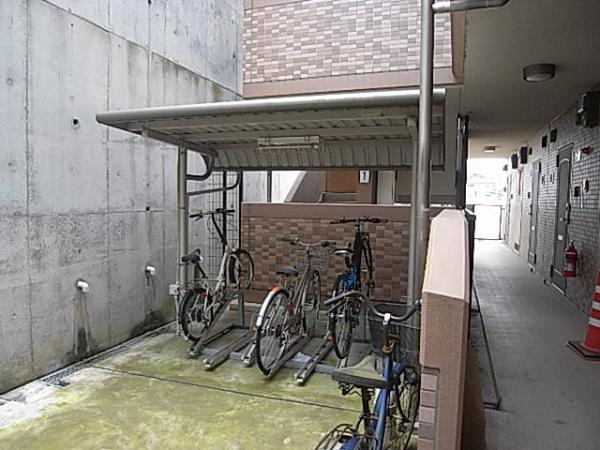 その他共有部分　その他共有部分