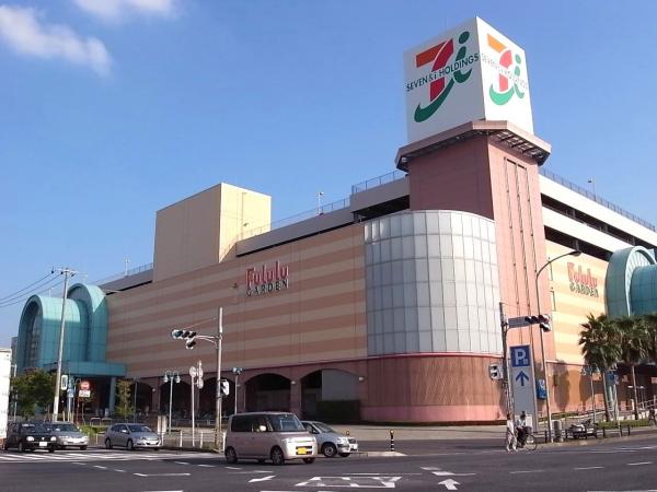 その他　周辺施設（その他）まで80m