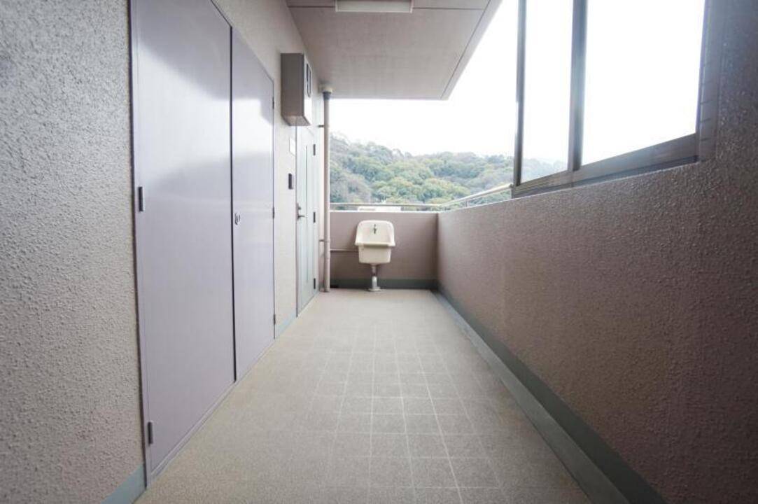 その他共有部分　共用部分