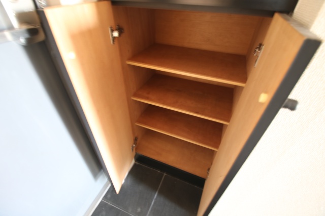 収納　別室の参考写真です。※現況優先