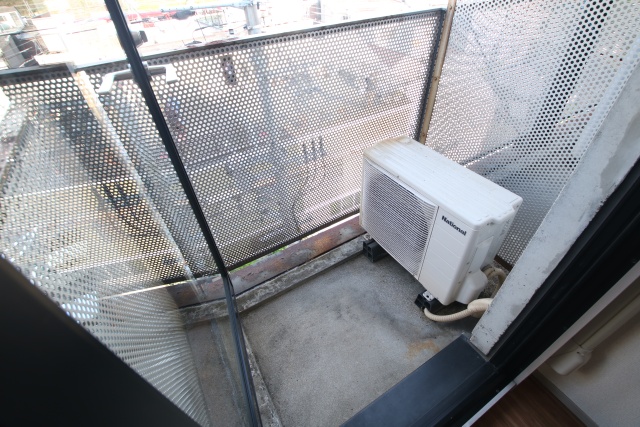 バルコニー　別室の参考写真です。※現況優先