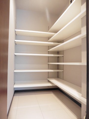 収納　収納※別部屋参考写真