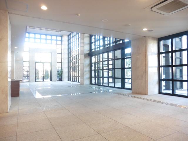 ロビー　ロビー