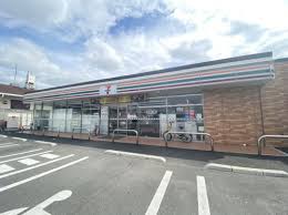 コンビニ　セブンイレブン大東諸福1丁目店（コンビニ）まで488m
