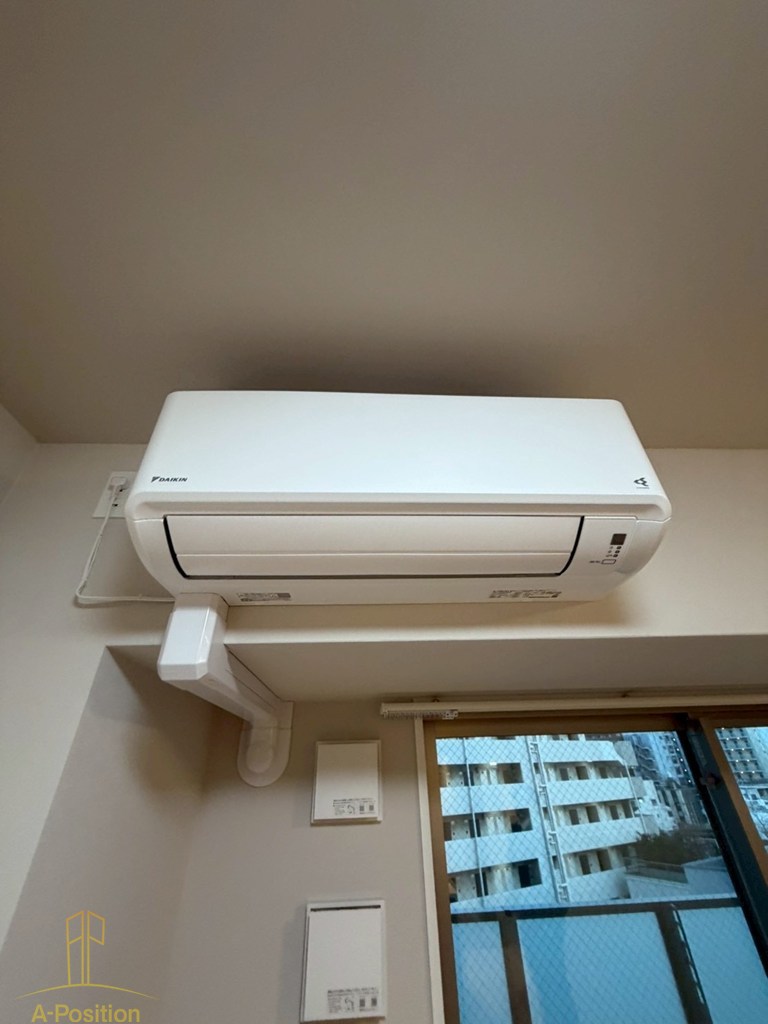 その他設備　サンエール南堀江