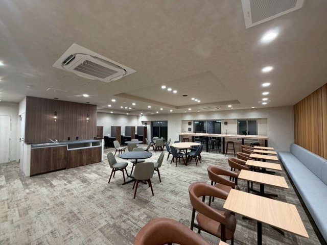 その他共有部分　サンエール南堀江