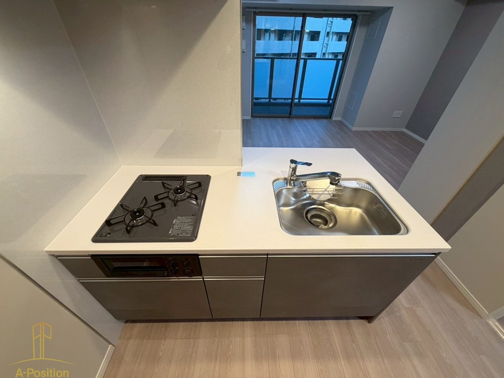 キッチン　サンエール南堀江