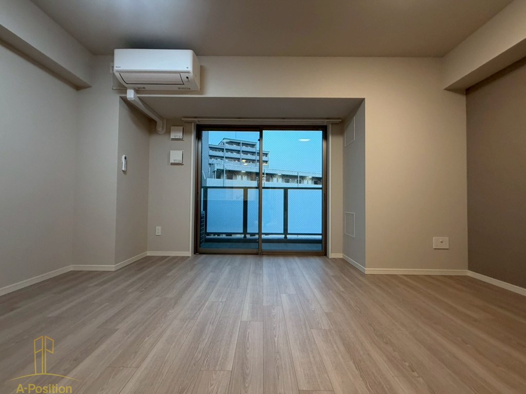 その他部屋・スペース　サンエール南堀江