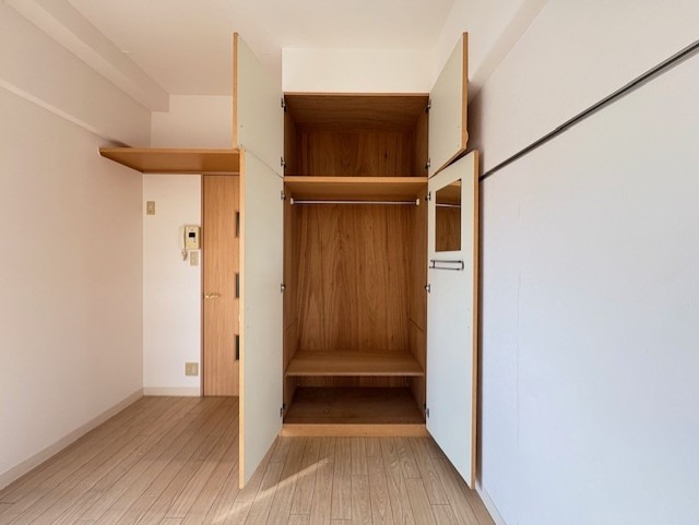 収納　別号室イメージ