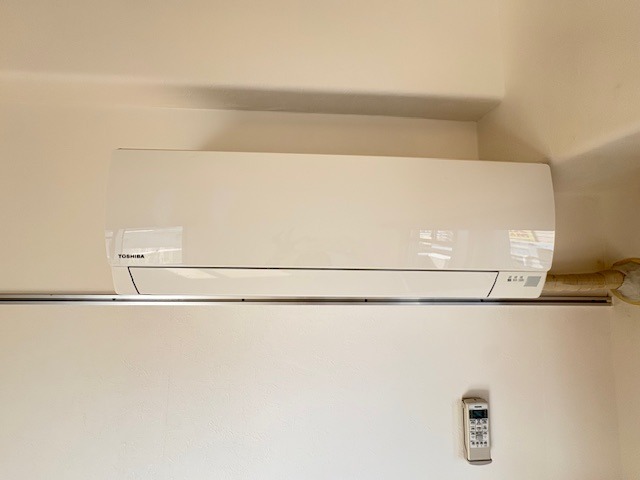 その他設備　別号室イメージ