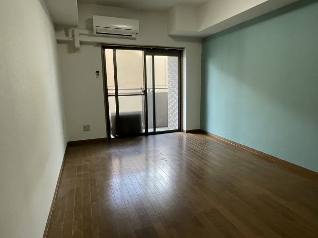 居室・リビング　リビングです