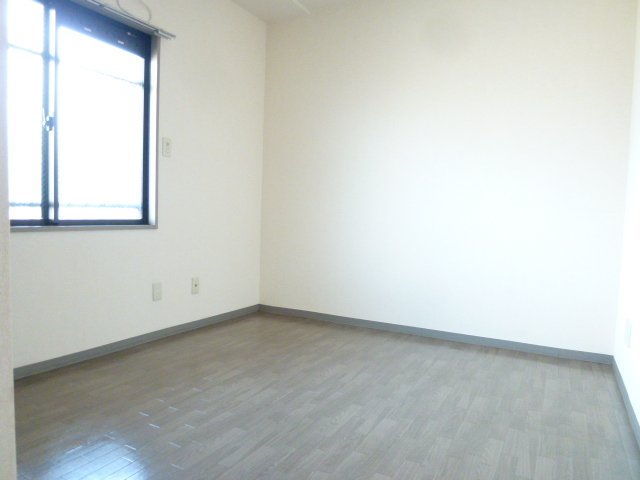 居室・リビング　307号室の写真です。