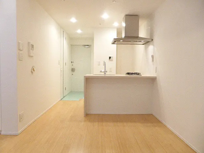 居室・リビング　※別部屋参考写真