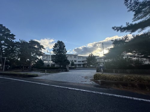 高校・高専　愛知県立猿投農林高校（高校・高専）まで481m