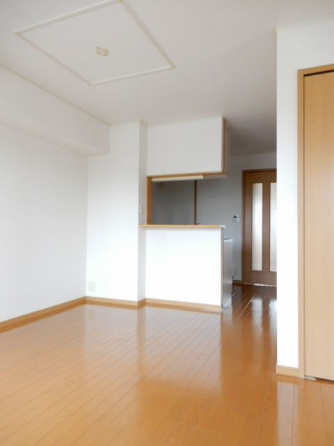 居室・リビング　図面と現状に相違がある場合には現状を優先