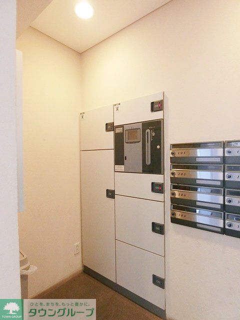 その他共有部分　部屋探しは株式会社　タウンハウジング　までお気軽にお問合せ…