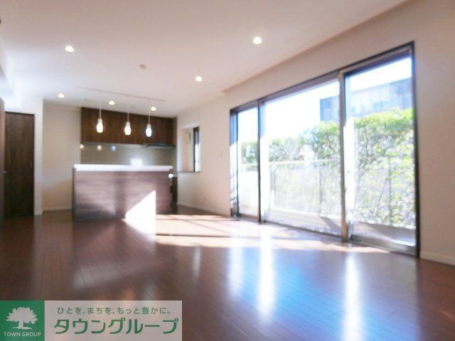 居室・リビング　お部屋探しは株式会社　タウンハウジング　までお気軽にお問合…