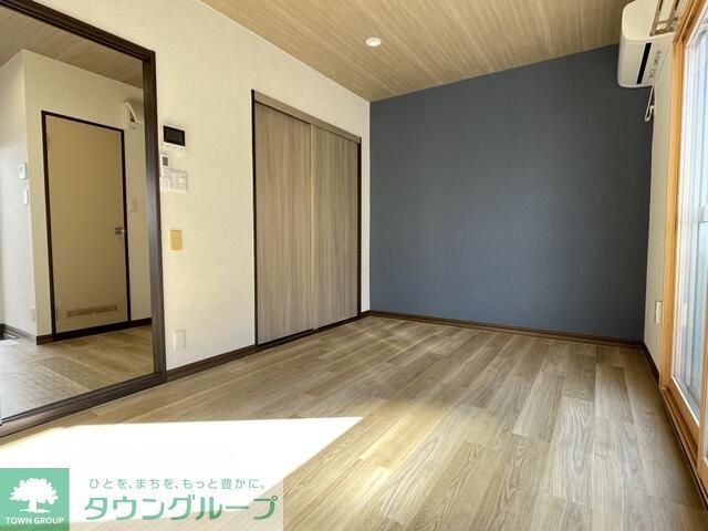 その他部屋・スペース　★お部屋探しはタウンハウジング高幡不動店まで★