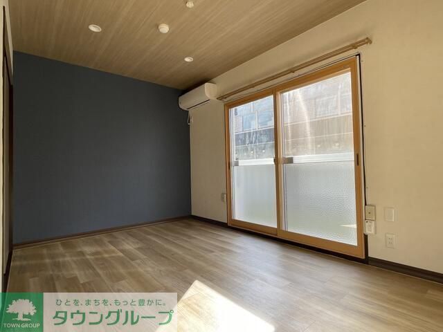 居室・リビング　★お部屋探しはタウンハウジング高幡不動店まで★