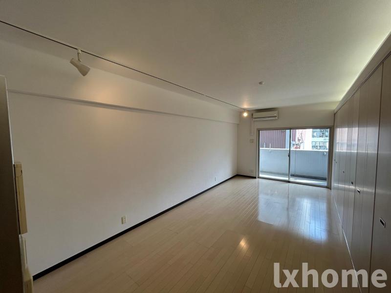 居室・リビング　居間です