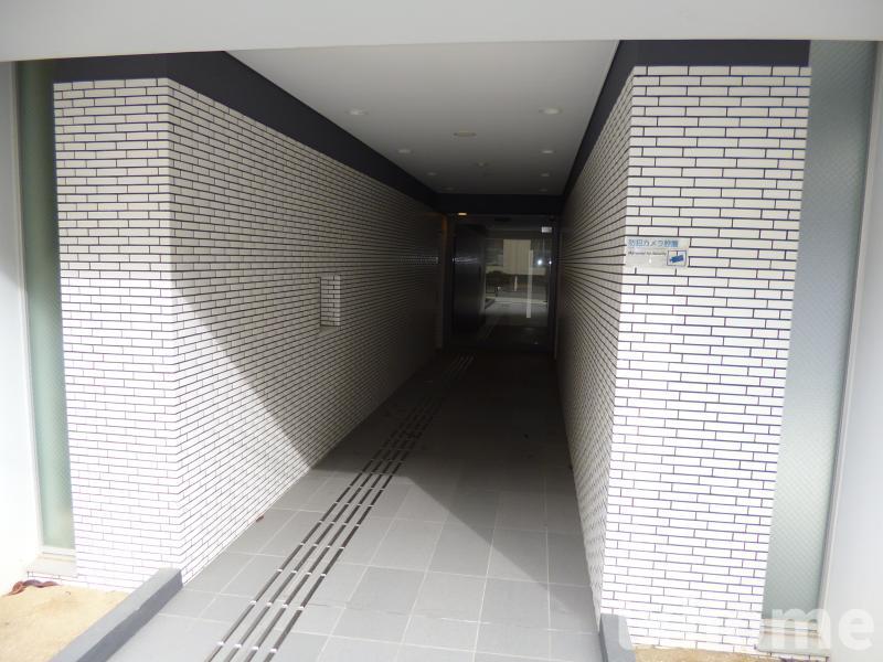 ロビー　ロビーです