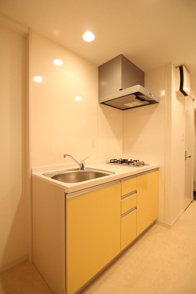 キッチン　イメージ画像