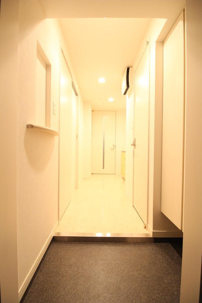 玄関　イメージ画像
