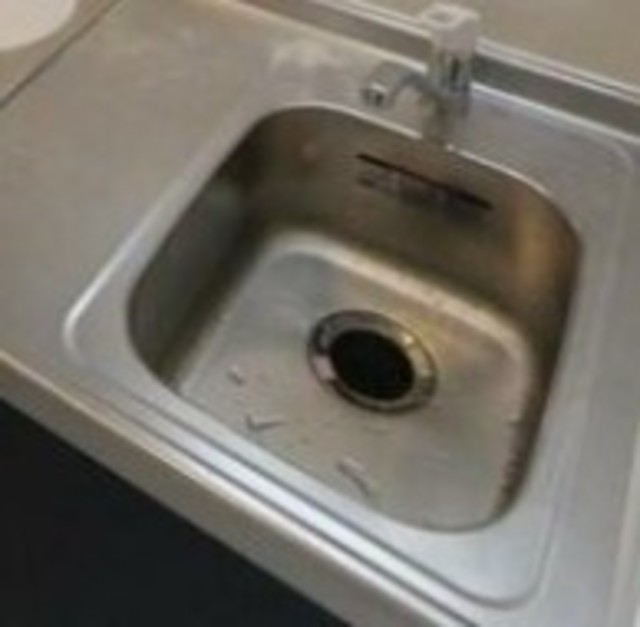 その他　シンク