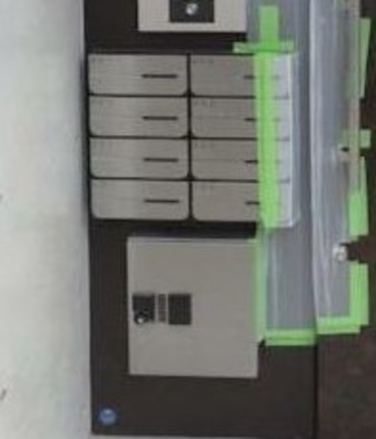 その他共有部分　共用部分