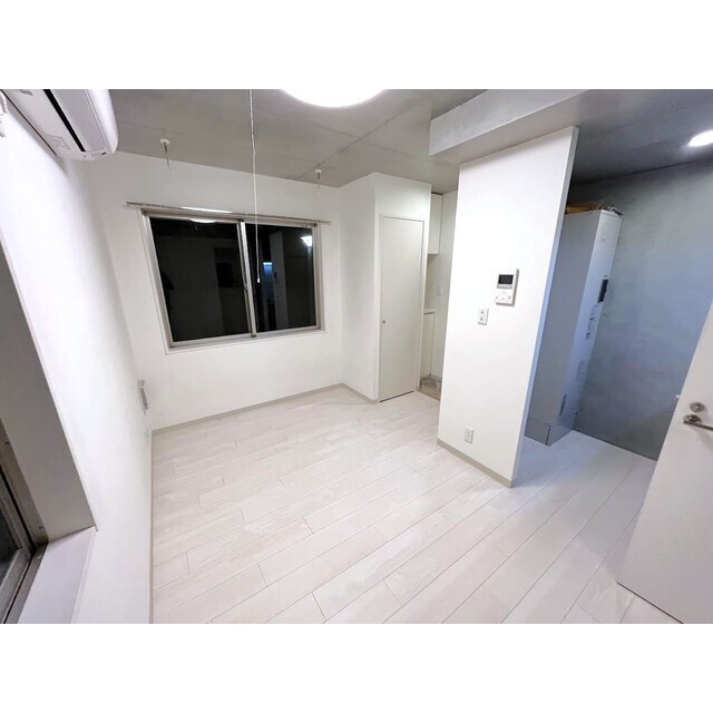 居室・リビング　きれいなお部屋