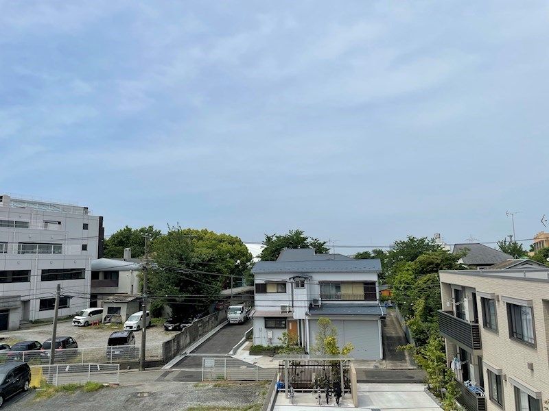 眺望　別号室参考