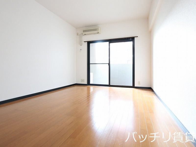 その他部屋・スペース　写真は別号室の為、現状優先になります。