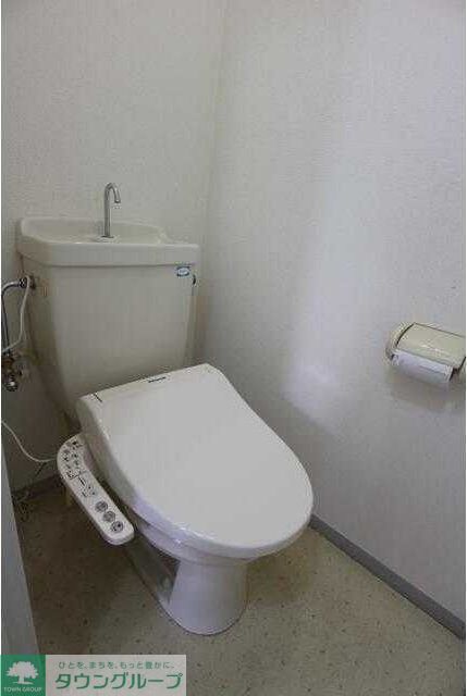 トイレ　★お問い合わせはタウンハウジングまで★