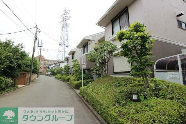 その他共有部分　★お問い合わせはタウンハウジングまで★