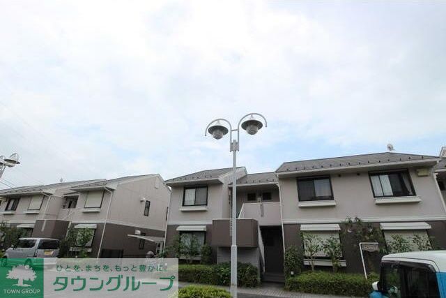 エントランス　★お問い合わせはタウンハウジングまで★