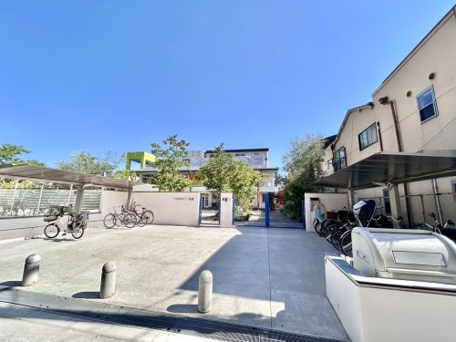 幼稚園・保育園　やまゆりこども園（幼稚園・保育園）まで2217m