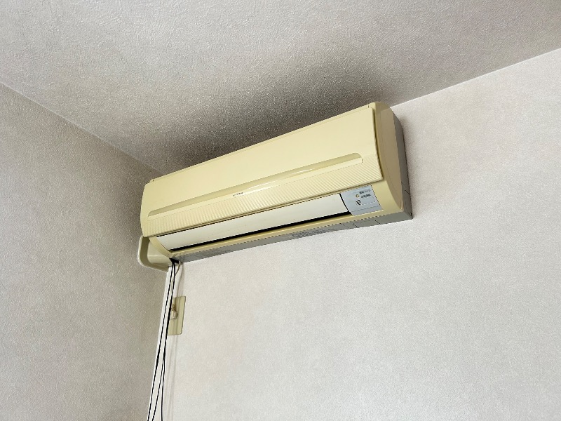 その他設備　設備