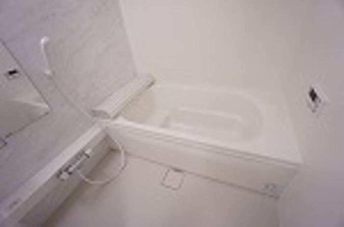 バス・シャワールーム　１坪風呂