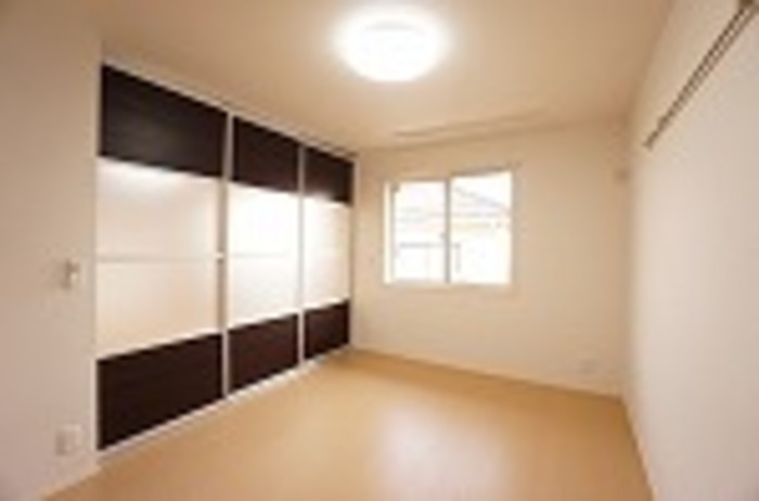 その他部屋・スペース　洋室