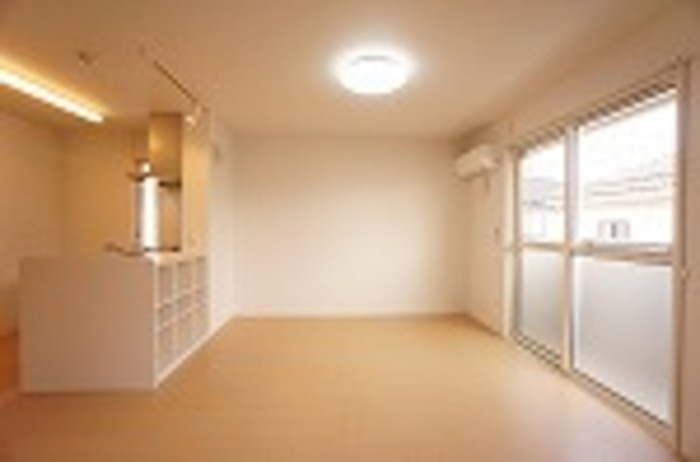 居室・リビング　LDK