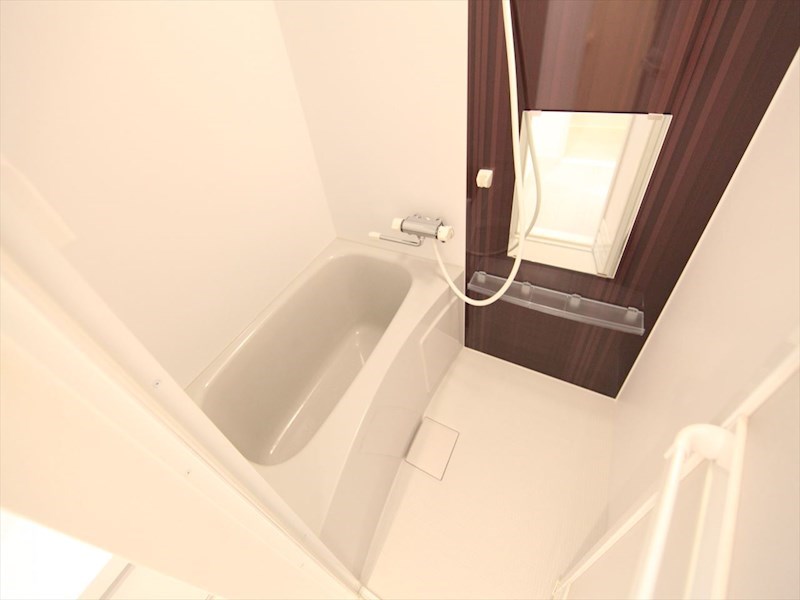 バス・シャワールーム　バスルーム　浴室暖房乾燥機付き