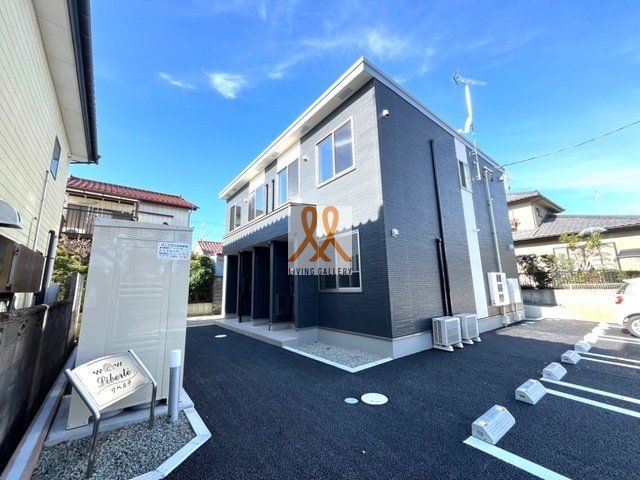 建物外観　エントランス　参考写真