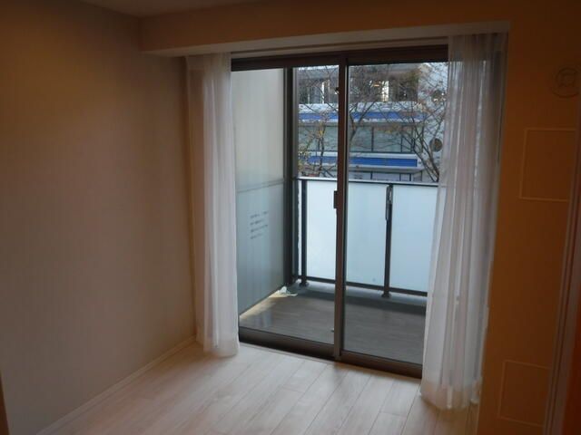 居室・リビング　弊社は都内全域の物件をご紹介可能です！