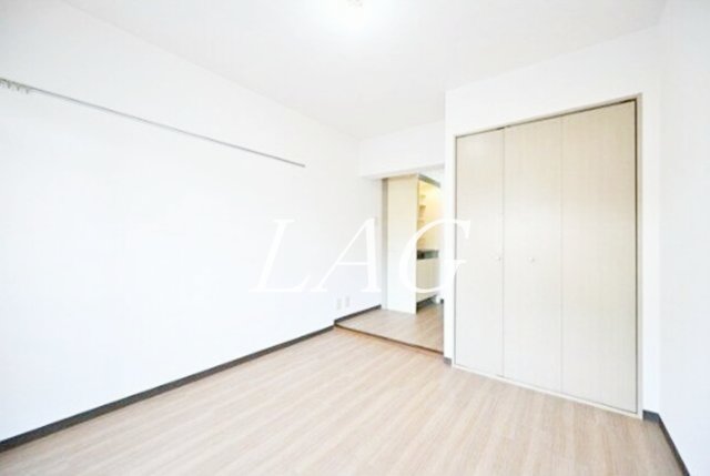 その他部屋・スペース　寝室です。