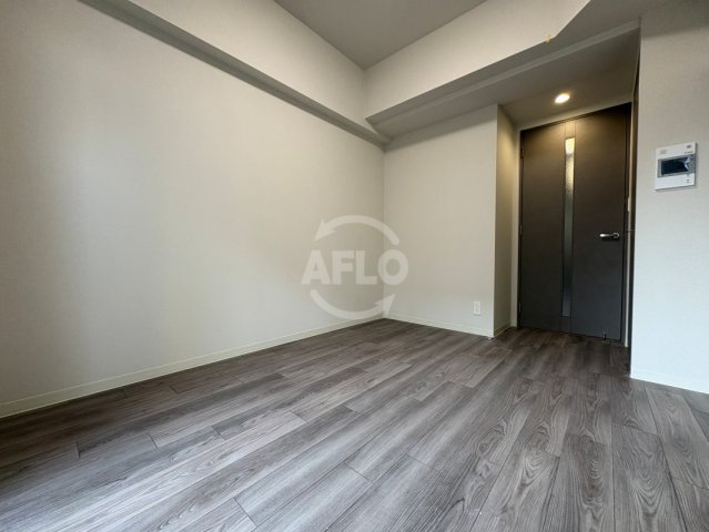 その他部屋・スペース　プレサンス天王寺ヴィヴァン　寝室