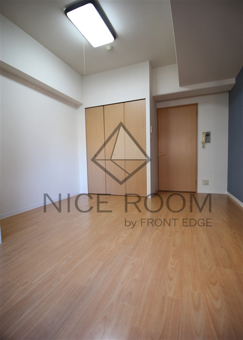 居室・リビング　シャルマンフジ大阪城南　洋室